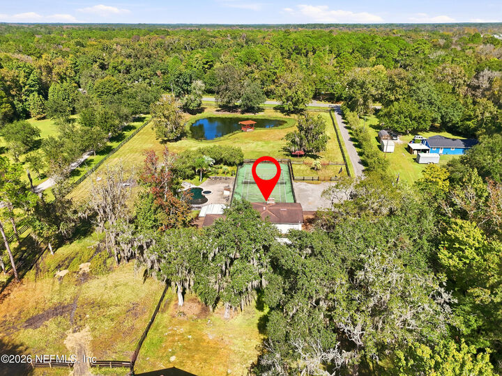 Property Photo:  86222 Pages Dairy Road  FL 32097 