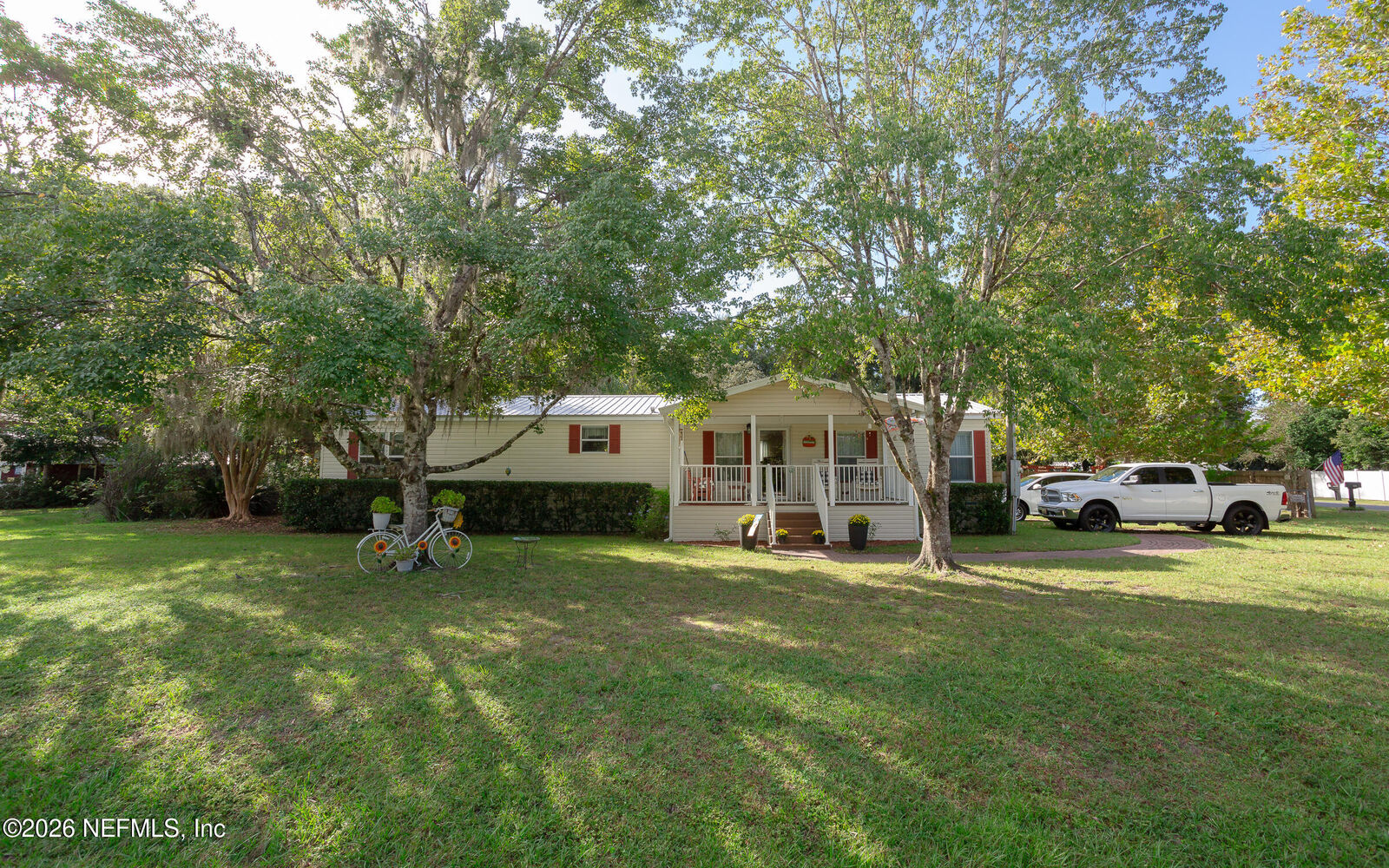 Property Photo:  100 San Jan Drive  FL 32189 