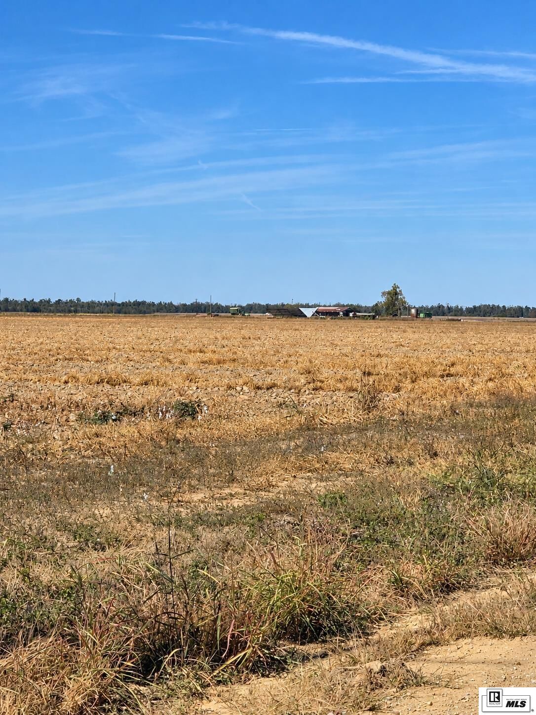 Property Photo: 0 Fusilier Road LA 71237