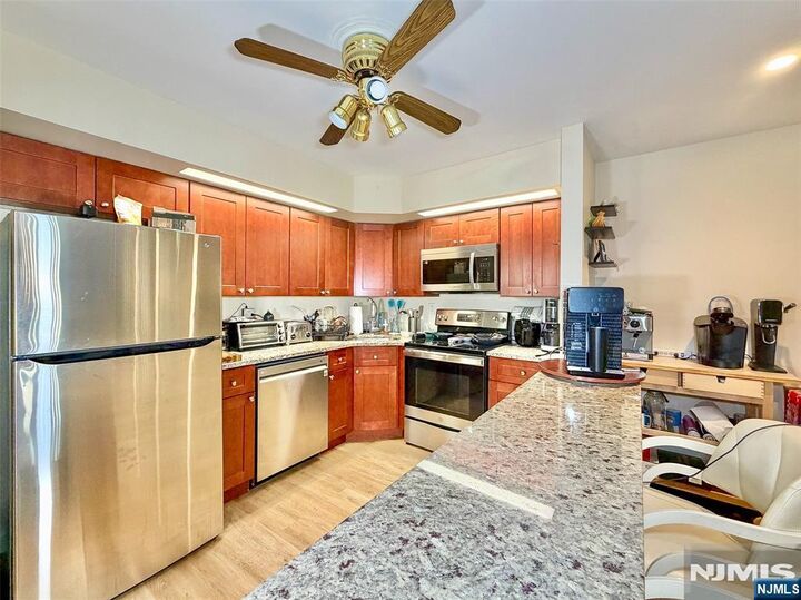Property Photo: 403 River Renaissance A03 NJ 07073