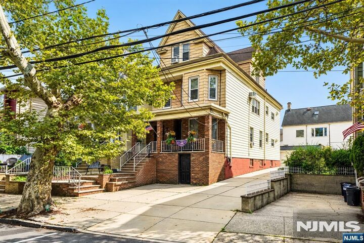 Property Photo:  116 5th Street  NJ 07002 