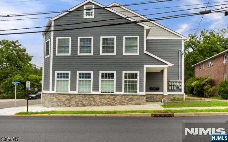 Property Photo:  627 Bloomfield  NJ 07006 
