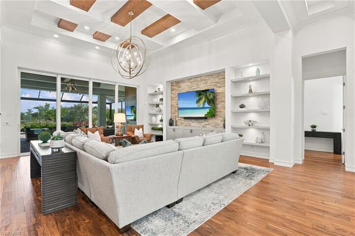 Property Photo:  6223 Megans Bay Dr  FL 34113 