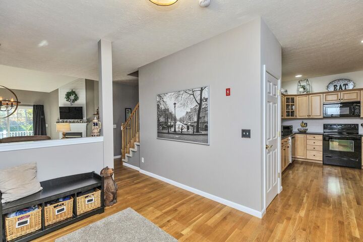 Property Photo: 60 Old Stage Road NH 03052