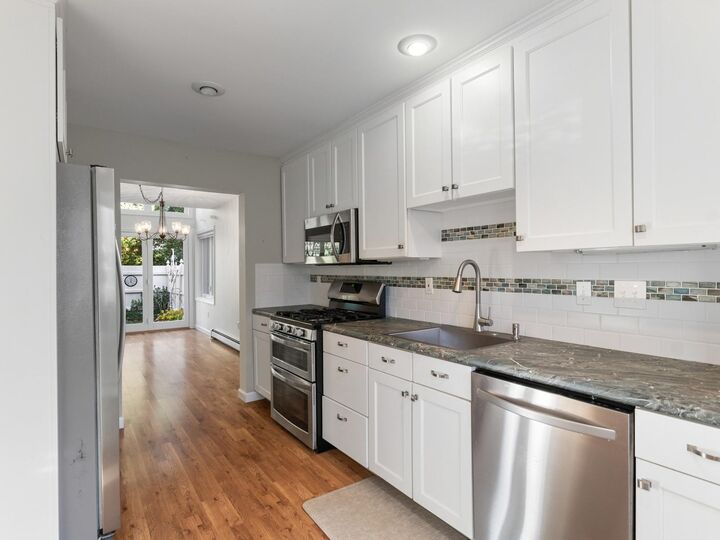 Property Photo: 67 Cumberland Road VT 05408