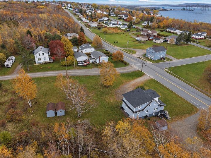 Property Photo: 1696 Victoria Road NS B1N 1N3