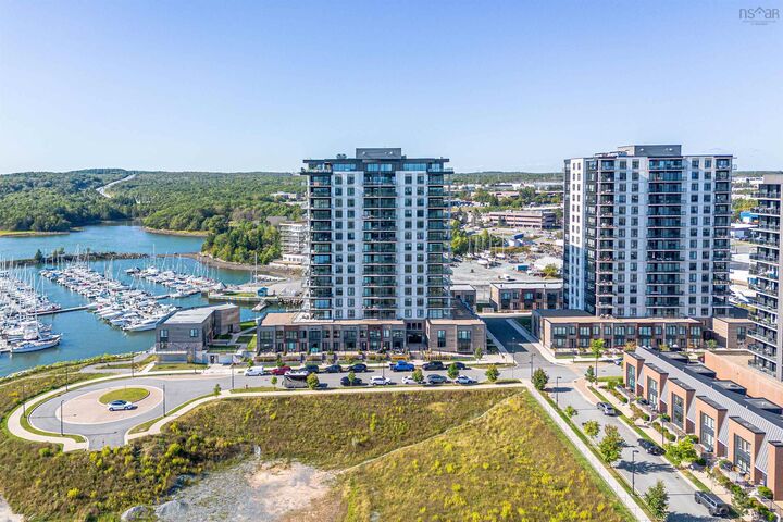 Property Photo:  406 72 Seapoint Road  NS B3B 0R8 
