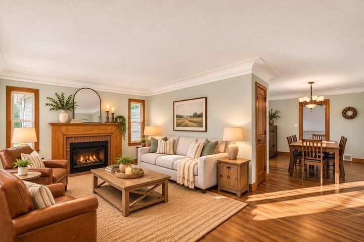 Property Photo: 5540 Logan Avenue S MN 55419