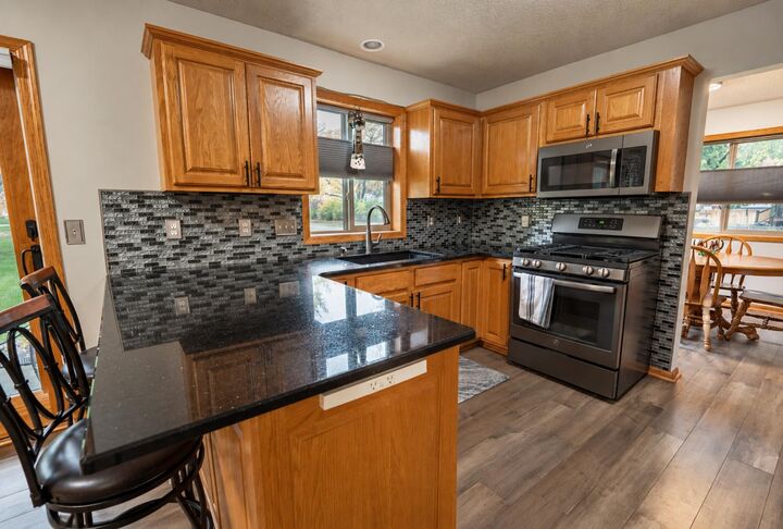 Property Photo: 5757 Quail Avenue N MN 55429
