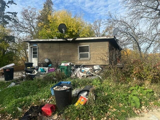 Property Photo: 1393 Scenic Highway NE MN 56663