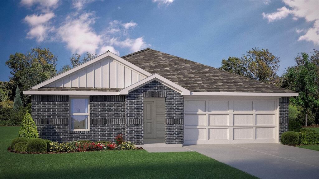 Property Photo: 189 Sage Road TX 76023