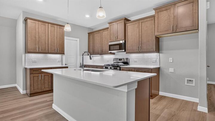 Property Photo: 1508 Sheldon Drive TX 75115