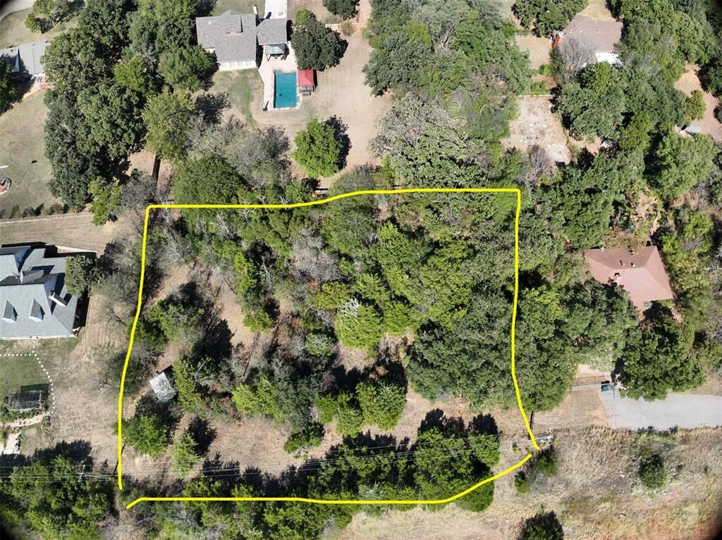 Property Photo: E 33rd Street OK 73013