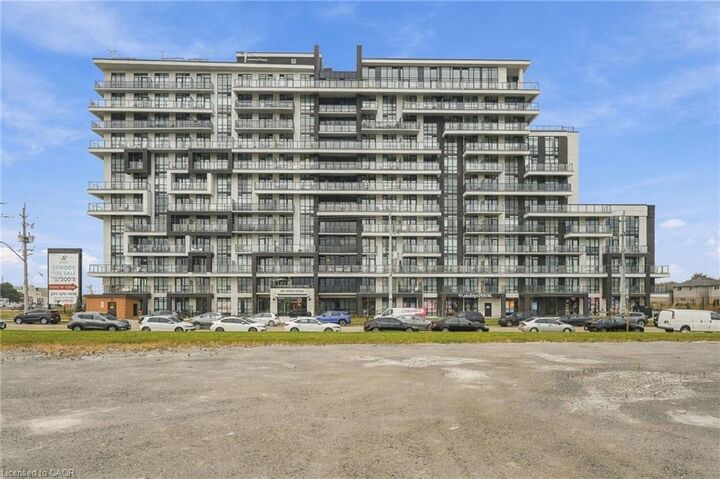 Property Photo:  461 Green Road 206  ON L8E 0L5 