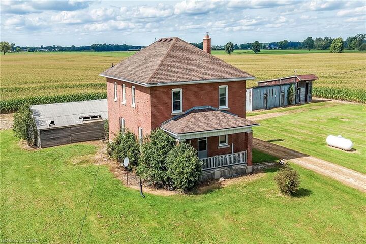 Property Photo:  3311 Highway 6  ON N0A 1J0 