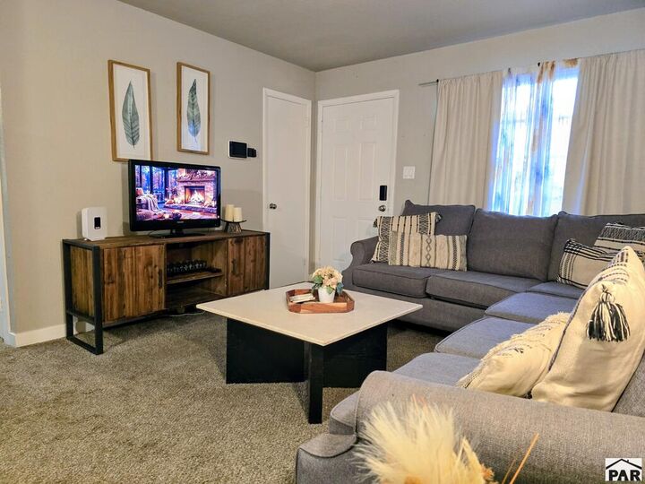 Property Photo:  1818 Seminole Lane  CO 81001 