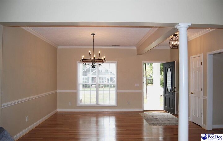 Property Photo:  1908 Durant Dr  SC 29501 