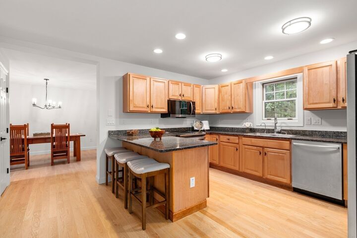 Property Photo: 79 Beecher Pl 79 MA 02459