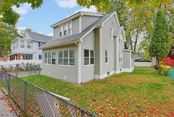 Property Photo:  173 Albemarle  MA 01109 