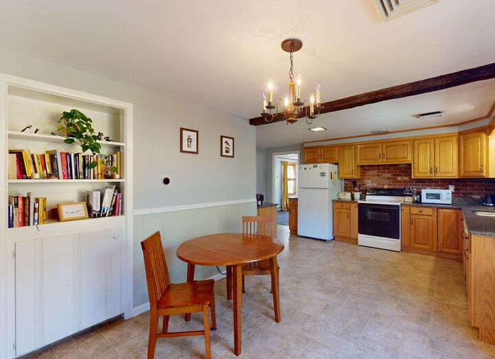 Property Photo:  48 Burnham Road  MA 01301 