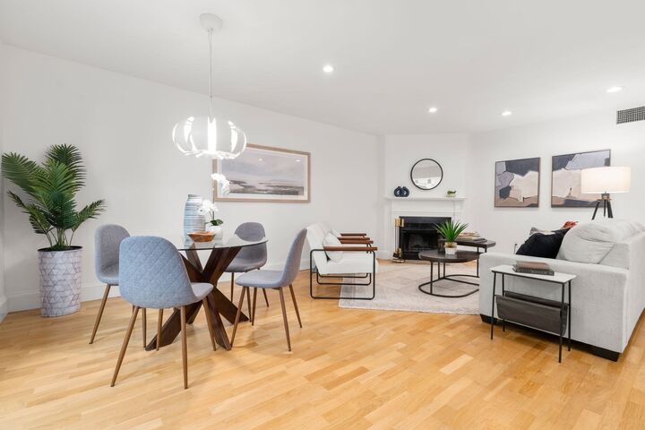 Property Photo:  89 Glen Rd 5  MA 02445 