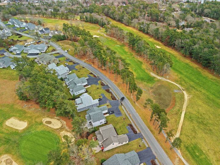 Property Photo: 37 Bay Pointe Dr 37 MA 02532