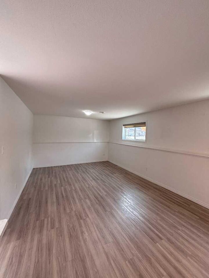 Property Photo: 5202 55 Street G AB T1G 1N1