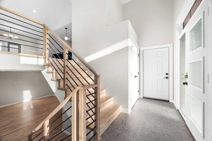 Property Photo:  2715 73 Avenue 30  AB T9V 3L7 