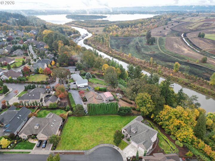 Property Photo: 5009 NW 128th Cir WA 98685