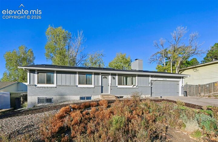 Property Photo:  4180 Iron Horse Trail  CO 80917 