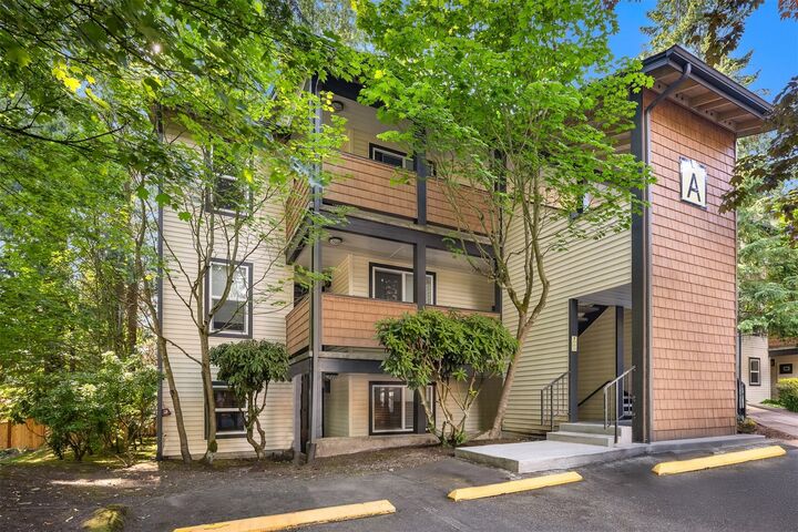 Property Photo:  8615  238th Street SW A101  WA 98026 
