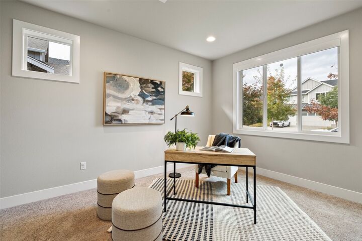 Property Photo:  2218  48th Street Ct NW  WA 98335 