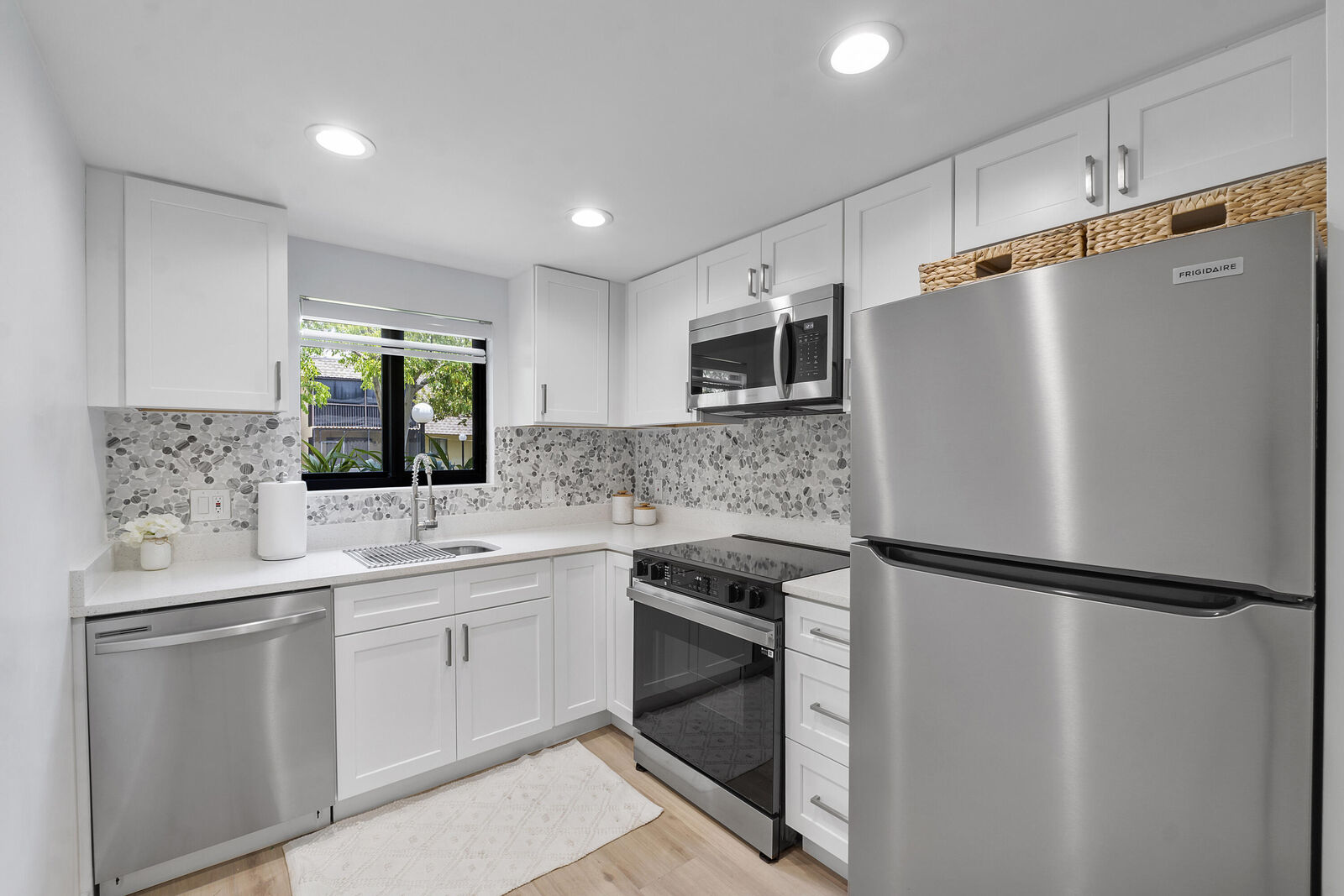 Property Photo: 1325 S Flagler Avenue 104 FL 33060