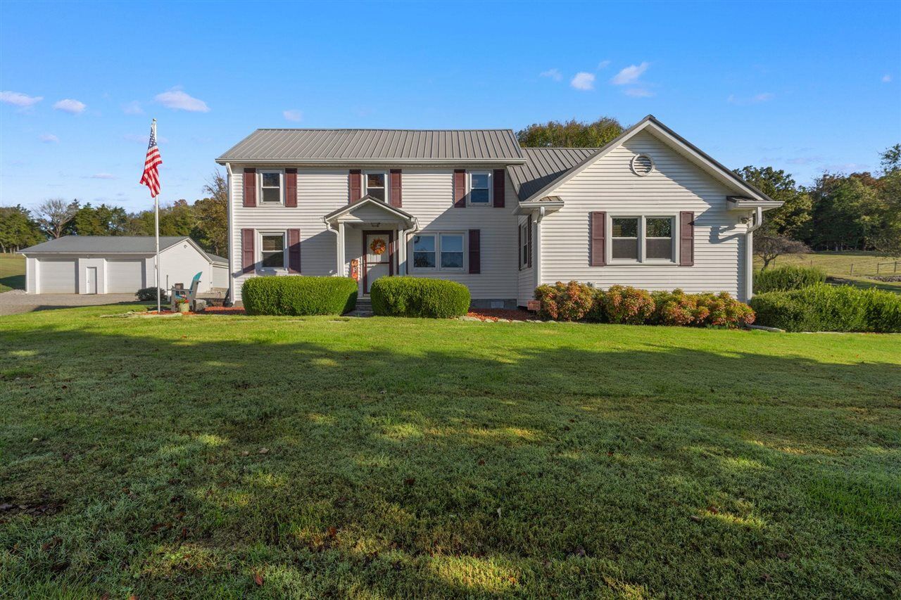 Property Photo: 1320 Boiling Springs Road KY 42765