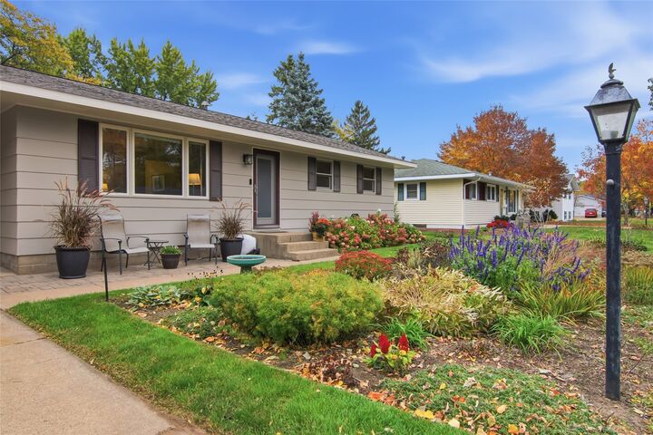 Property Photo: 2910 Terry Lane WI 54703