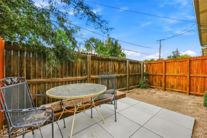 Property Photo:  4695 Independence Street 1  CO 80033 