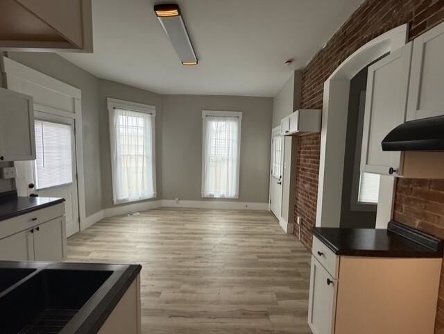 Property Photo: 631 S 6th Street IN 47374