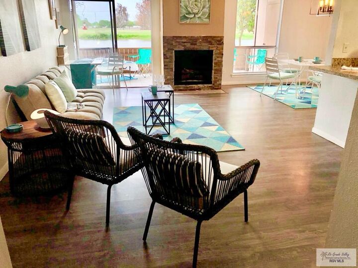 Property Photo:  1305 Carmen Ave.  TX 75052 