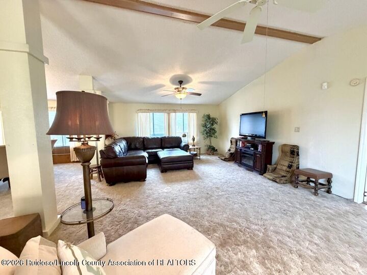 Property Photo: 106 Tamarack Road NM 88345
