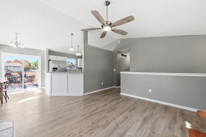 Property Photo:  5109 N Blackhawk St  KS 67219 