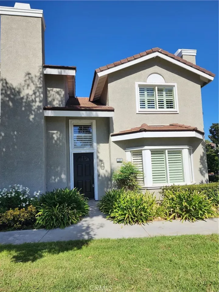 Property Photo:  168 Greenmoor 72  CA 92614 