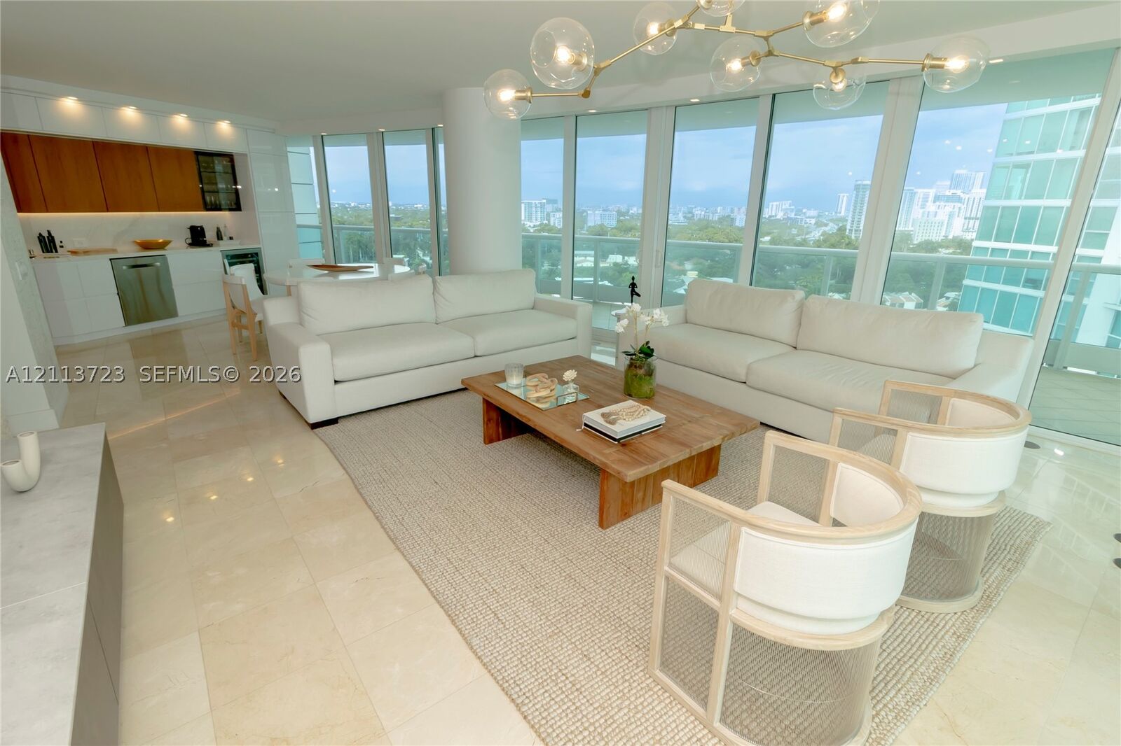 Property Photo: 2127 Brickell Ave 1604 FL 33129