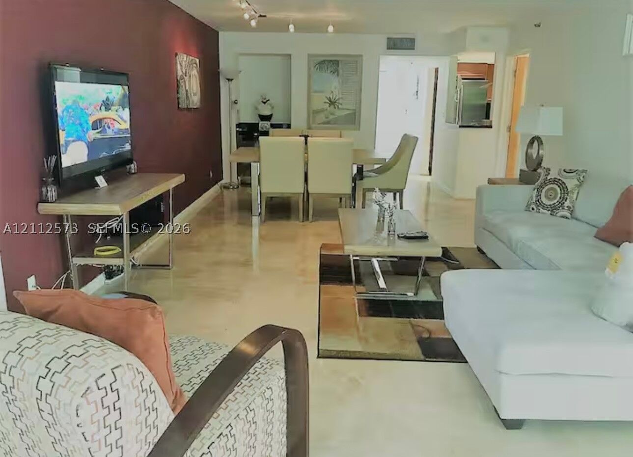 Property Photo:  1717 N Bayshore Dr A-1042  FL 33132 