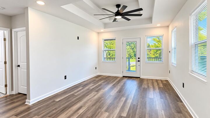 Property Photo:  2495 Beatrice  TX 77703 