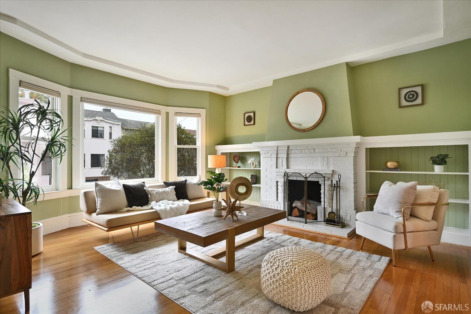Property Photo:  626 20th Avenue  CA 94121 