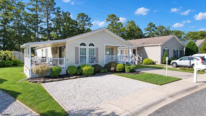 Property Photo:  9 Sycamore Ln  NJ 08330 