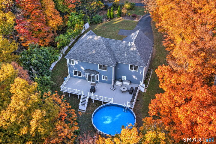 Property Photo: 69 Morley Drive CT 06450