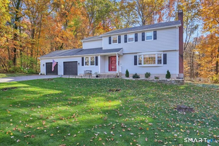 Property Photo:  55 Valley View Drive  CT 06084 