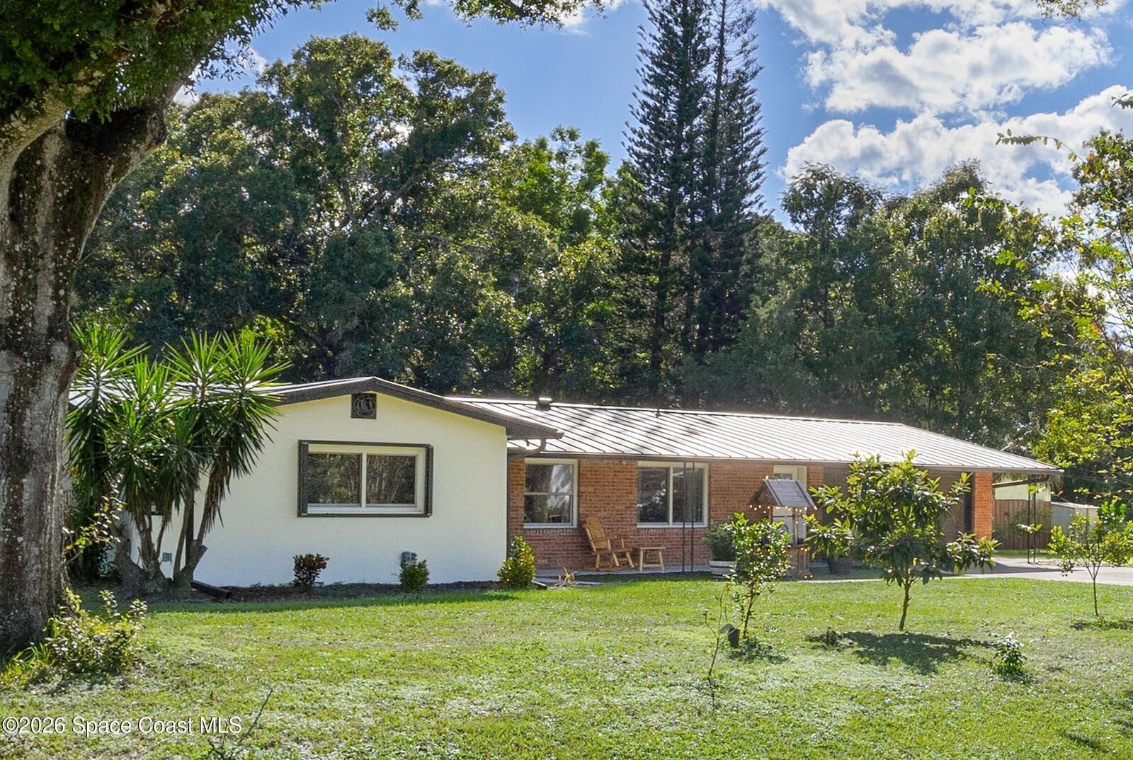 Property Photo:  6597 Norman Drive  FL 32904 