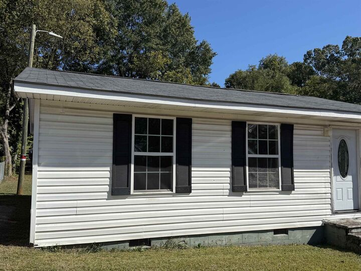 Property Photo:  781 Baltimore Street  SC 29301 